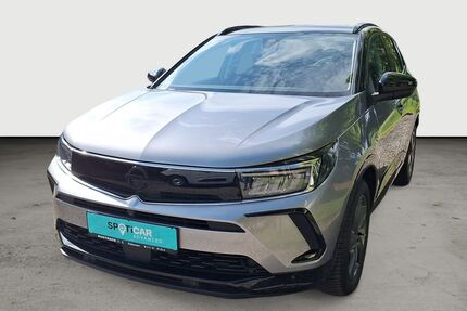 Opel Grandland (X) Gebrauchtwagen