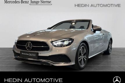 Mercedes-Benz E 200 Gebrauchtwagen