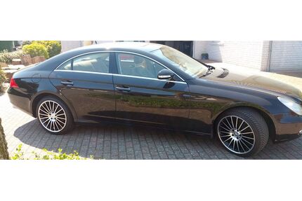 Mercedes-Benz CLS 320 Gebrauchtwagen