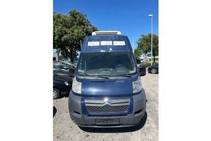 Citroen Jumper Gebrauchtwagen