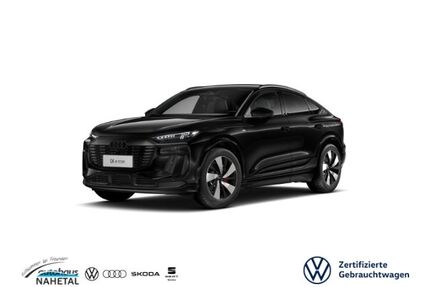 Audi Q6 e-tron Gebrauchtwagen