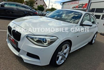 BMW 116 Gebrauchtwagen