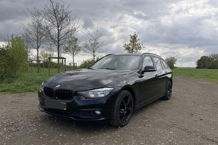 BMW 320 Gebrauchtwagen