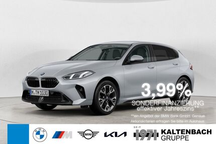 BMW 116 Gebrauchtwagen