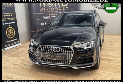 Audi A4 Allroad Gebrauchtwagen