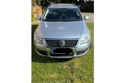 VW Passat Variant Gebrauchtwagen