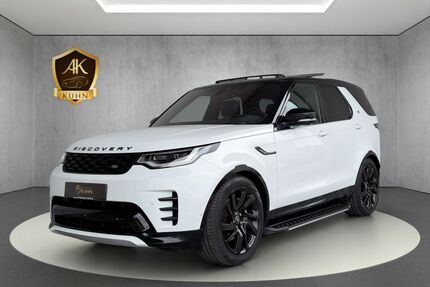 Land Rover Discovery Gebrauchtwagen