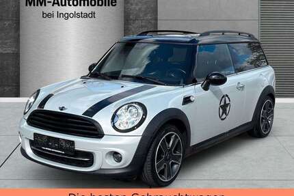 Mini Cooper S Gebrauchtwagen