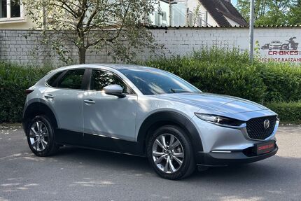 Mazda CX-30 Gebrauchtwagen