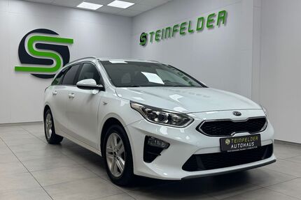 Kia ceed Sportswagon Gebrauchtwagen