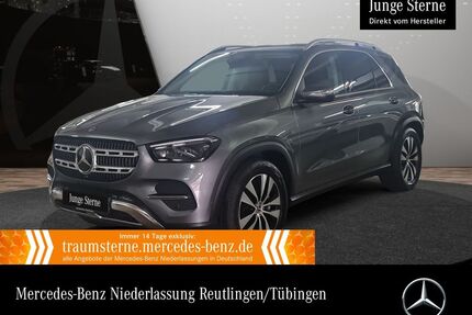 Mercedes-Benz GLE 350 Gebrauchtwagen