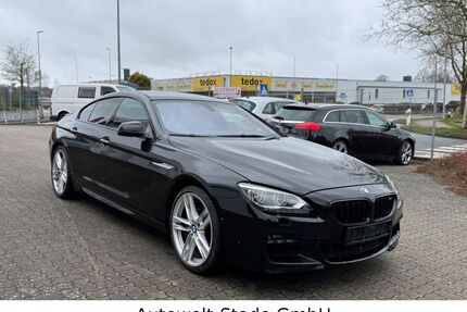 BMW 650 Gebrauchtwagen