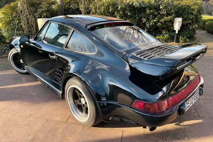 Porsche 930 Gebrauchtwagen