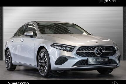 Mercedes-Benz A 200 Gebrauchtwagen