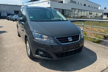 Seat Alhambra Gebrauchtwagen