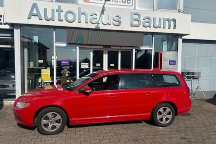 Volvo V70 Gebrauchtwagen