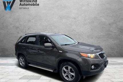 Kia Sorento Gebrauchtwagen