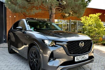 Mazda CX-60 Gebrauchtwagen