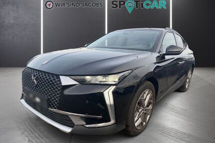 DS Automobiles DS4 Gebrauchtwagen