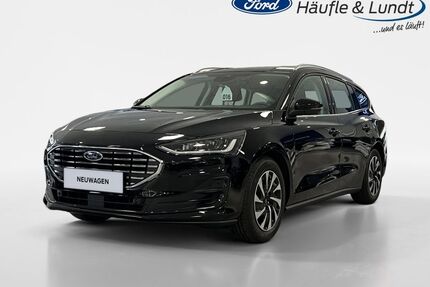 Audi Focus 