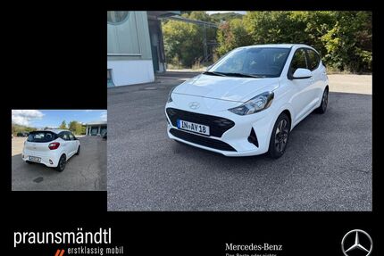 Hyundai i10 Gebrauchtwagen