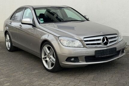 Mercedes-Benz C 200 Gebrauchtwagen