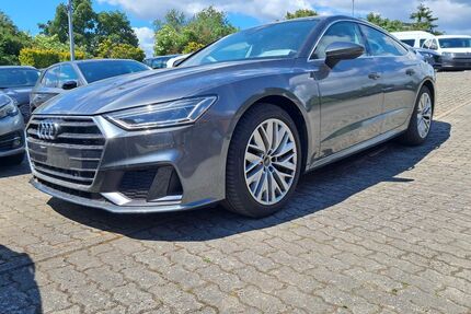 Audi A7 Gebrauchtwagen