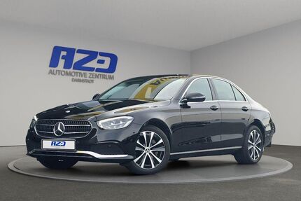 Mercedes-Benz E 300 Gebrauchtwagen