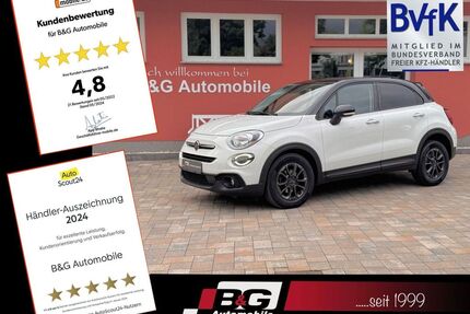 Fiat 500X Gebrauchtwagen