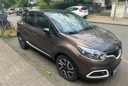 Renault Captur Gebrauchtwagen