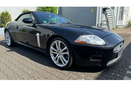 Jaguar XKR Gebrauchtwagen
