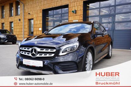 Mercedes-Benz GLA 250 Gebrauchtwagen