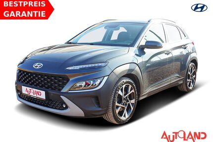 Hyundai KONA Gebrauchtwagen