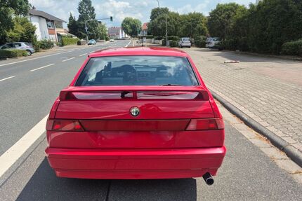 Alfa Romeo 33 Gebrauchtwagen