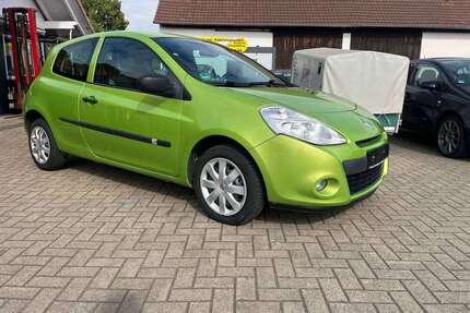 Renault Clio Gebrauchtwagen
