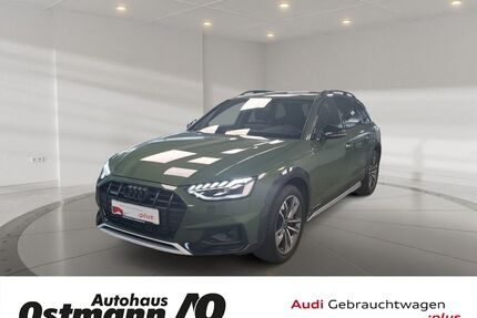 Audi A4 Allroad Gebrauchtwagen