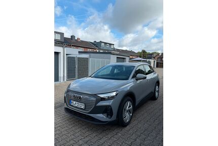 Audi Q4 e-tron Gebrauchtwagen