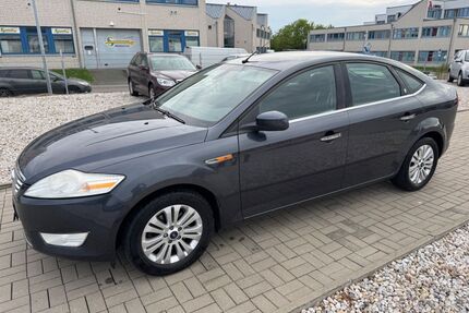 Ford Mondeo Gebrauchtwagen