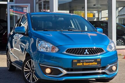 Mitsubishi Space Star Gebrauchtwagen