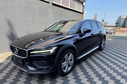 Volvo V60 Gebrauchtwagen