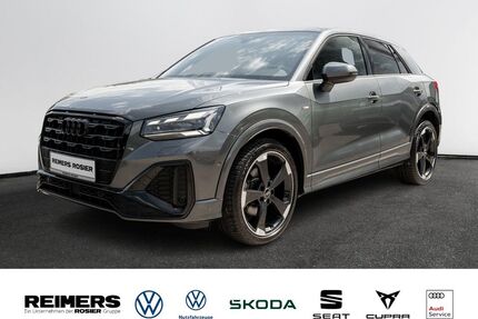 Audi Q2 Gebrauchtwagen