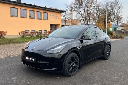 Tesla Model Y Gebrauchtwagen
