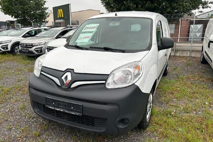 Renault Kangoo Gebrauchtwagen