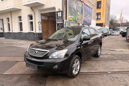 Lexus RX 400 Gebrauchtwagen