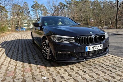 BMW 530 Gebrauchtwagen