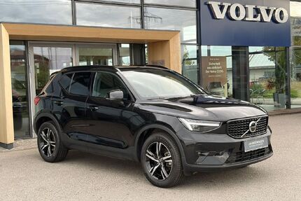 Volvo XC40 Gebrauchtwagen