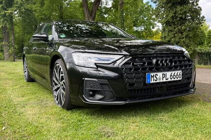 Audi A8 Gebrauchtwagen