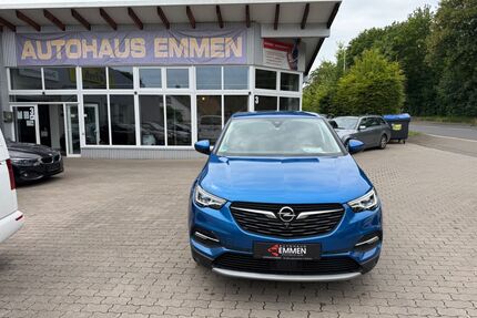 Opel Grandland (X) Gebrauchtwagen