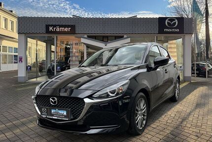 Mazda 2 Gebrauchtwagen