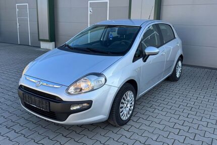 Fiat Punto Evo Gebrauchtwagen